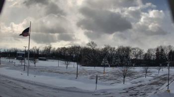 Weather camera view of Central Valley S.D..