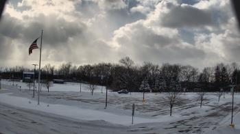 Weather camera view of Central Valley S.D..