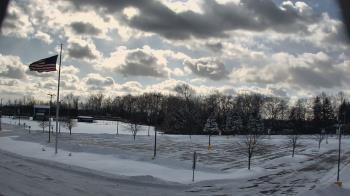 Weather camera view of Central Valley S.D..