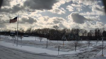 Weather camera view of Central Valley S.D..