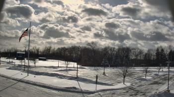 Weather camera view of Central Valley S.D..