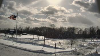 Weather camera view of Central Valley S.D..