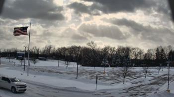 Weather camera view of Central Valley S.D..