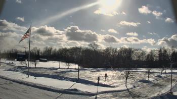 Weather camera view of Central Valley S.D..