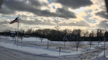 Weather camera view of Central Valley S.D..