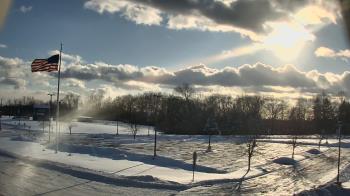 Weather camera view of Central Valley S.D..