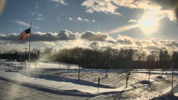 Weather camera view of Central Valley S.D..