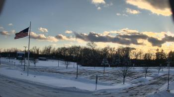 Weather camera view of Central Valley S.D..