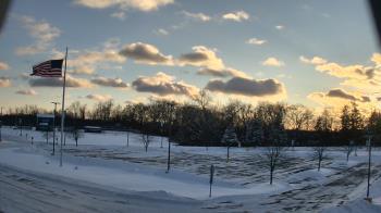 Weather camera view of Central Valley S.D..