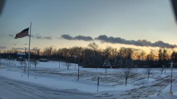 Weather camera view of Central Valley S.D..