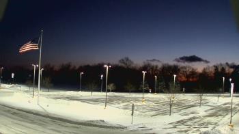 Weather camera view of Central Valley S.D..