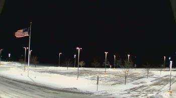 Weather camera view of Central Valley S.D..