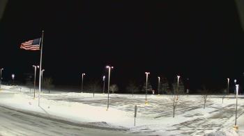 Weather camera view of Central Valley S.D..