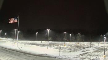 Weather camera view of Central Valley S.D..