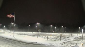 Weather camera view of Central Valley S.D..