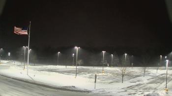 Weather camera view of Central Valley S.D..