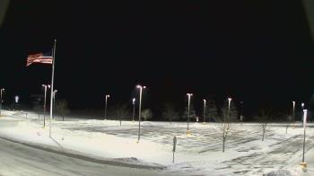 Weather camera view of Central Valley S.D..