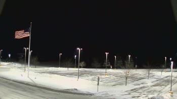 Weather camera view of Central Valley S.D..