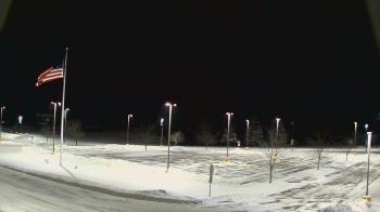 Weather camera view of Central Valley S.D..