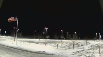 Weather camera view of Central Valley S.D..