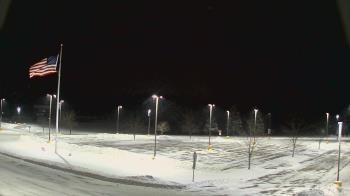 Weather camera view of Central Valley S.D..