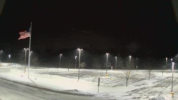 Weather camera view of Central Valley S.D..