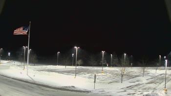 Weather camera view of Central Valley S.D..