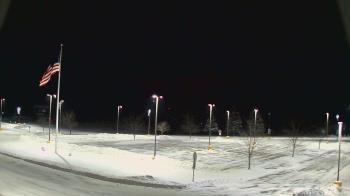 Weather camera view of Central Valley S.D..