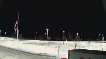 Weather camera view of Central Valley S.D..