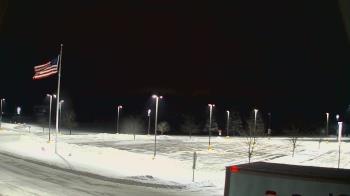 Weather camera view of Central Valley S.D..