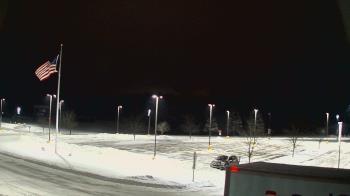 Weather camera view of Central Valley S.D..