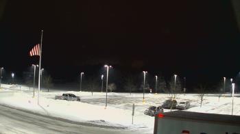 Weather camera view of Central Valley S.D..