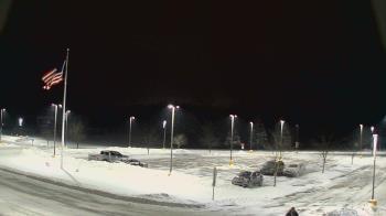 Weather camera view of Central Valley S.D..