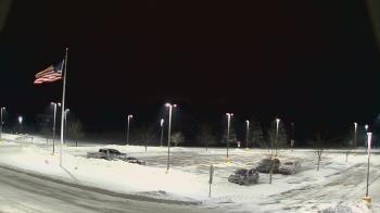 Weather camera view of Central Valley S.D..