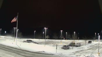 Weather camera view of Central Valley S.D..