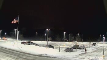 Weather camera view of Central Valley S.D..