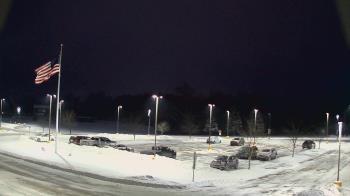 Weather camera view of Central Valley S.D..