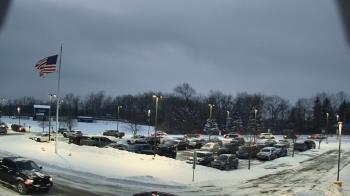 Weather camera view of Central Valley S.D..