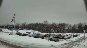 Weather camera view of Central Valley S.D..