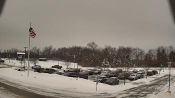 Weather camera view of Central Valley S.D..