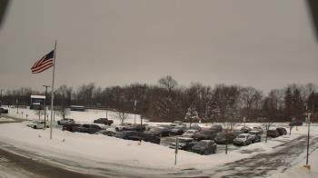 Weather camera view of Central Valley S.D..