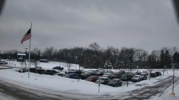 Weather camera view of Central Valley S.D..