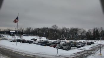 Weather camera view of Central Valley S.D..