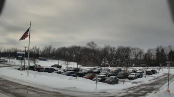 Weather camera view of Central Valley S.D..