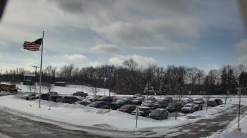 Weather camera view of Central Valley S.D..