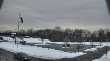 Weather camera view of Central Valley S.D..