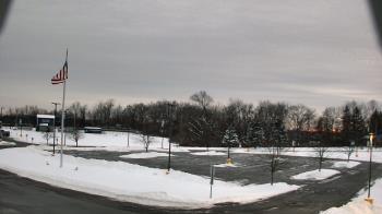 Weather camera view of Central Valley S.D..