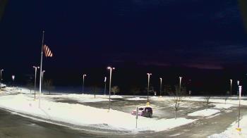 Weather camera view of Central Valley S.D..