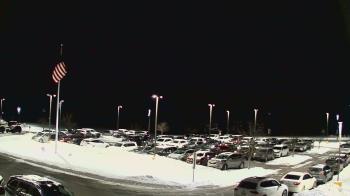 Weather camera view of Central Valley S.D..