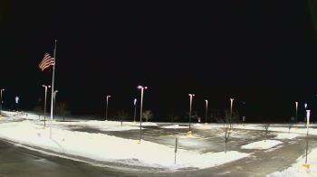 Weather camera view of Central Valley S.D..